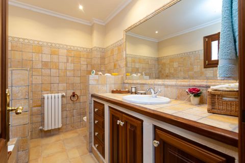 Landejendom i Alaro, Mallorca, Alaro - € 2.390.000 | Ref: 758331 - foto 8